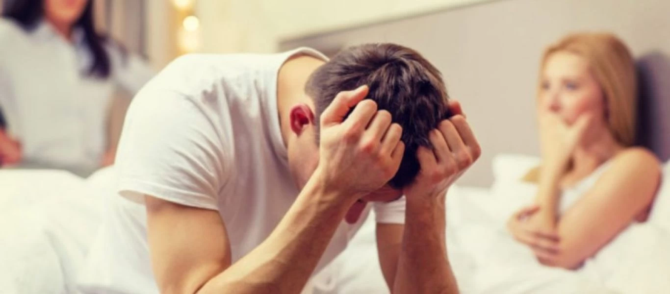 Ζώδια και απιστία: Πως αντιδρά το καθένα όταν πέσει... θύμα;